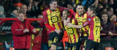 Campioana Gent a pierdut in a doua zi de Craciun